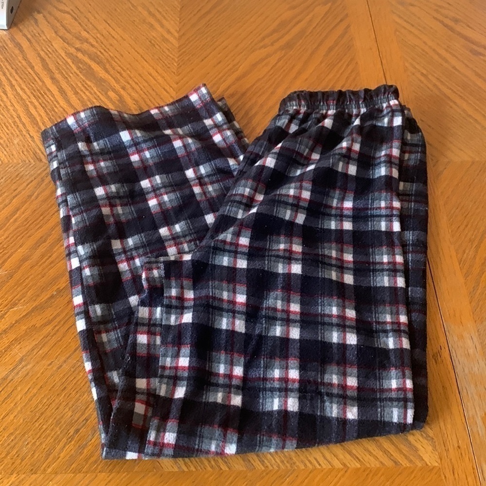 Pajama bottoms